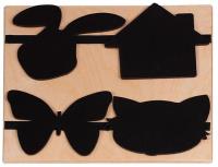 Tablica Dorysuj i pokoloruj szczegóły. Wydawca: 3toysm. SmakLiter.pl Opakowanie Tablica Dorysuj i pokoloruj szczegóły