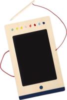 Opakowanie Tablica LCD do pisania i rysowania Educate