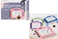 Opakowanie Tablica magnetyczna kolor