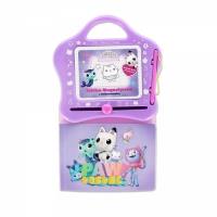 Opakowanie Tablica magnetyczna z kolorowanką Gabby