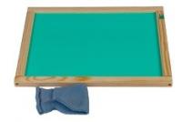 Tablica notatnik dwustronna. Wydawca: 3toysm. SmakLiter.pl Opakowanie Tablica notatnik dwustronna