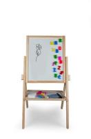 Tablica obrotowa kredowa. Wydawca: 3toysm. SmakLiter.pl Opakowanie Tablica obrotowa kredowa