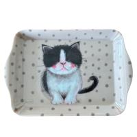 Opakowanie Taca mała Kotek