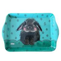 Opakowanie Taca mała Króliczek