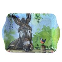 Opakowanie Taca mała Osioł