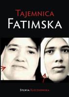 Okładka książki Tajemnica Fatimska