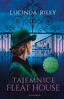 Okładka książki Tajemnice Fleat House