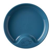 Opakowanie Talerzyk do karmienia Mio Deep Blue