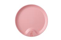 Opakowanie Talerzyk dziecięcy Mio Deep Pink