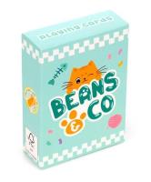 Opakowanie Talia kart Beans & Co Cats