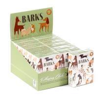 Opakowanie Talia kart do gry Barks Dog