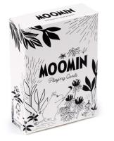 Opakowanie Talia kart Moomin Tammi