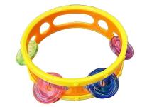 Tamburyno MIX. Wydawca: ADAR. SmakLiter.pl Opakowanie Tamburyno MIX