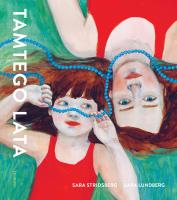 Okładka książki Tamtego lata