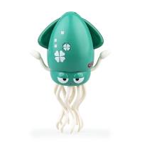 Opakowanie Tańcząca Kałamarnica - zielona