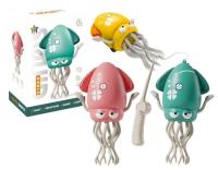 Opakowanie Tańcząca kałamarnica