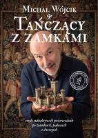 Okładka książki Tańczący z zamkami