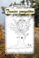 Okładka książki Taniec zmysłów