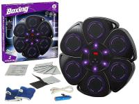 Opakowanie Tarcza bokserska z Bluetooth