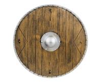 Tarcza rycerska 40cm. Wydawca: Boland. SmakLiter.pl Opakowanie Tarcza rycerska 40cm