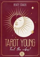 Opakowanie Tarot Young GB