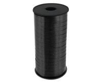 Opakowanie Tasiemka lustrzana czarna 92m