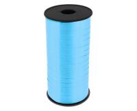 Opakowanie Tasiemka lustrzana jasno niebieska 92m
