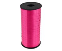 Opakowanie Tasiemka lustrzana różowa 92m