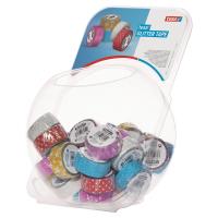 Opakowanie Taśma dekoracyjna Washi Tape Tesa Bonbonniere 36szt.