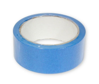 Taśma malarska niebieska 38mmx25m. Wydawca: POLSIRHURT. SmakLiter.pl Opakowanie Taśma malarska niebieska 38mmx25m