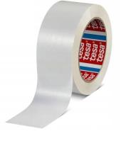 Taśma pakowa Eco transparentna 132m x 50mm. Wydawca: TESA. SmakLiter.pl Opakowanie Taśma pakowa Eco transparentna 132m x 50mm