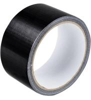 Opakowanie Taśma pakowa zbrojona czarna 48x10m