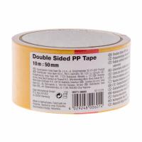 Opakowanie Taśma Tesa dwustronna 10mx50mm