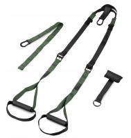 Opakowanie Taśma treningowa z uchwytami Trexer