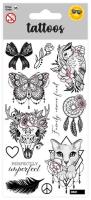 Opakowanie Tatuaże - Bohemian Tattoo
