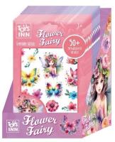 Opakowanie Tatuaże Flower Fairy (24szt)