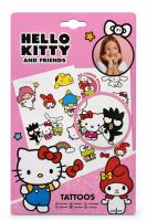 Opakowanie Tatuaże Hello Kitty