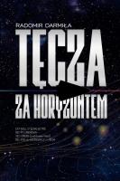 Okładka książki Tęcza za horyzontem