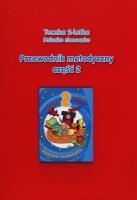 Teczka 2-latka. Zgaduję... Przew. metodyczny cz.2. Autor: Gularska-Misiak Paulina, Jaroszewska Wanda. SmakLiter.pl Okładka książki Teczka 2-latka. Zgaduję... Przew. metodyczny cz.2