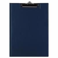 Opakowanie Teczka A4 Clipboard PVC granatowa