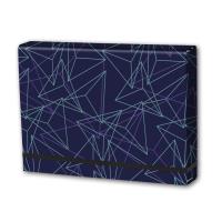 Opakowanie Teczka A4 lux na gumkę T0107 PENMATE