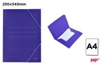 Opakowanie Teczka A4 z gumką