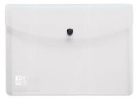 Opakowanie Teczka kopertowa A5 bezbarwna