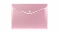 Opakowanie Teczka kopertowa A5 PP stardust pink