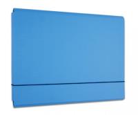 Opakowanie Teczka łamana A3/4cm na gumkę Eco nieb. PENMATE