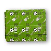 Opakowanie Teczka łamana A4 na gumkę T0128 Goal! mat PENMATE