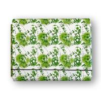 Opakowanie Teczka łamana A4 na gumkę T0129 Football PENMATE