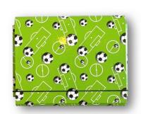 Opakowanie Teczka łamana A5 na gumkę T0130/1 Boisko PENMATE