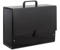 Opakowanie Teczka pastelowa B4 Jambo czarna TT7422