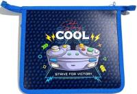 Opakowanie Teczka-torba A5+ zapinana na zamek Pad